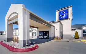 Sleep Inn Grand Island North